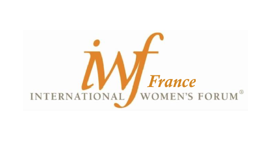              IWF France
International Women Forum 
